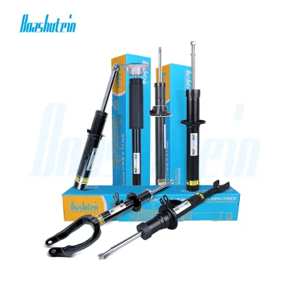 Boashutein Factory Match Shock Absorber for Porschr Paramela 971 Front Left Right Automotive Shock Absorber OE 971413031E