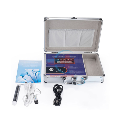 HC-N015C Quantum Magnetic Resonance Body Analyzer Quantum Resonance Magnetic Analyzer Latest Version Quantum Resonant an