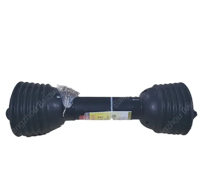 Promotion Agricultural Shafts Pto Drive Shaft Cardan Tractor 1-3/8" X 6 Spline