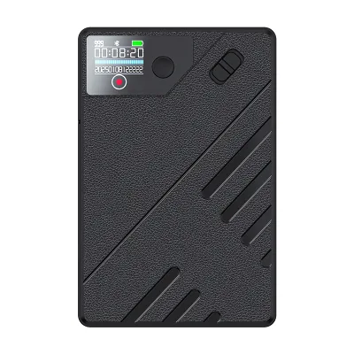 Ai Driven Conversation Microphone Command Device Chatgpt Wireless Voice Recorder Phone Microphone Touch Pentranslate Pen
