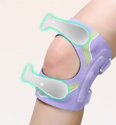 Adjustable Sport Outdoors Activities Wholesale Manufacturer Women Men Knee Brace