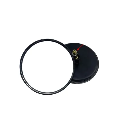 New Design Production Rear View Side Back Mirror for E-rickshaw and Electric Car