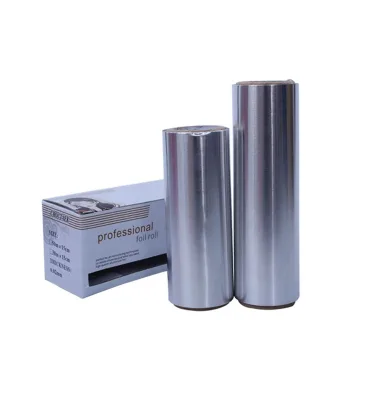 Wholesale Price Hair-foil Customizable Hair Perm Salon Foil Paper