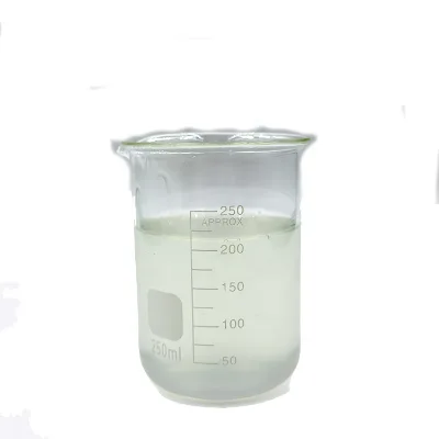 PVA Solution Water-solubility of PVA