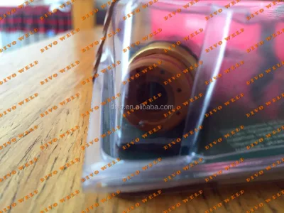 9-8219 ,Torch Head, Thermal Dynamics