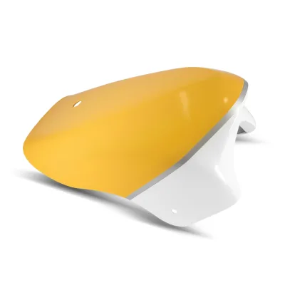 For Honda Monkey 125 2018-2025 Motorcycle Painted Engine Chassis Guard Lower Belly Pan Protector Cover Fairing Modification Kit