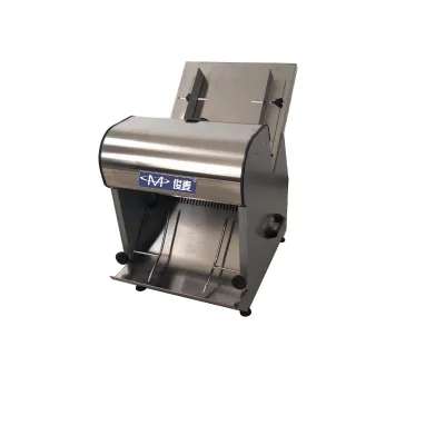 Commercial Mechanical Bakery Bread Shop Cutting Cutter 31electric Automatic with Low Noise