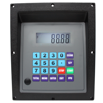 U204 Keypad