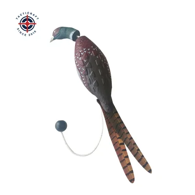 Premium Heavy-Duty Turkey Retrieval Dog & Bird Chew Toy Durable Chew-Resistant PU Material Cute Cartoon Style Bulk Supply
