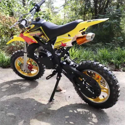 Mini-Moto Racer Motorcycles ODM Customized Support 3-Year Warranty Off-Road Other Toy