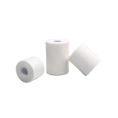Microfoam PE ELASTIC FOAM Surgical Medical Tape