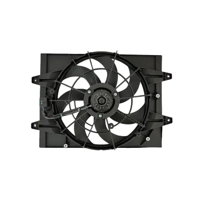 Auto Parts Original Cooling Fan Assembly for CHERY TIGGO 4/4PRO 17-/TIGGO 7/7PRO 16- 302000698AA Radiator Cooling Fan Assy