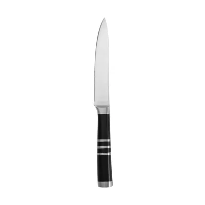 Small Kitchen Fruit Knife Stainless Steel with Dishwasher Safe