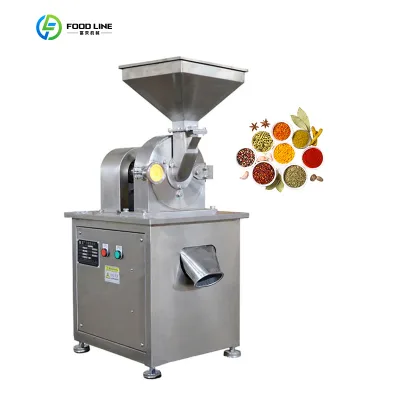 Solar Wheat Flour Milling Machine 15tpd Maize Flour Milling Machine Mini Corn Flour Milling Machine