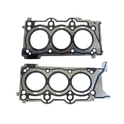 Cylinder Head Gasket 324016 324017 for Maserati 3.0T Engine Head Gasket Set