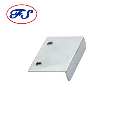 Flight case Parts Right Angle L Type Corner of the Wooden case Airbox Bracket FS6043