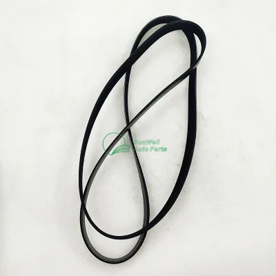 Durable Diesel Engine Parts V Ribbed Belt 7PK2120