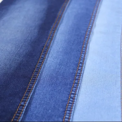 2018 Hot Sale Modal Cotton Twill Fabric