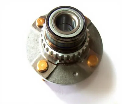 Rear Wheel Hub Bearing Assembly With ABS for HyundaiAccent 5271022000 5271022100 5271022200 5271022300 5271022500 5271022500