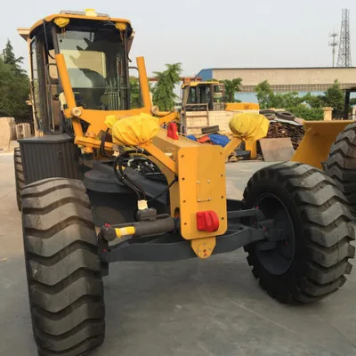 Motor Grader,China Brand Road Machine 180hp Motor Grader GR180 GR1803 Road Graders