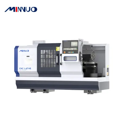 CE Approved Cnc Metal Mini Lathe Dahumt Mini 6280 Attachments Stable Supply
