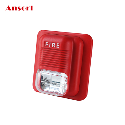 Conventional Fire Alarm Siren
