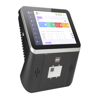 Hot Selling 8 Inch Price Checker Android System Smart Terminal Touch for Checking Price Retail