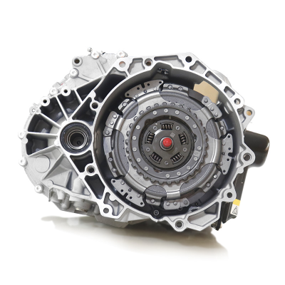 Automatic Transmission DSG 7speed Remanufactured AutoTransmission Gearbox Gear Boxes Auto Parts