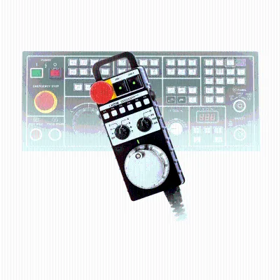 Taiwan Supplier Frontal IP 65 Class Wireless Mpg Hand Wheel Multiple Output Types Compatible For Application