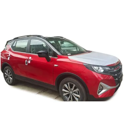 Hot Selling Product Suv diesel Mini Suv Right Hand Drive Suv Car
