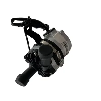 L113000000074 New Electric Water Pump Assembly Standard Size Fit Foton Aumark FORLAND Truck Durable Performance Direct Fit