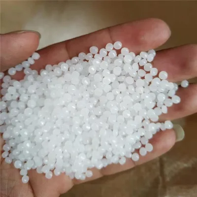 High Quality LDPE Granules (CAS 9002-88-4, EINECS 618-339-3) ≥99% Purity for Packaging Film