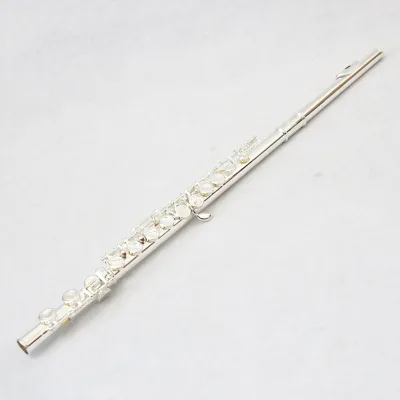 16 Holes E Mechanism Flute Factory Price Cheap Flute Music Instrument for Beginners