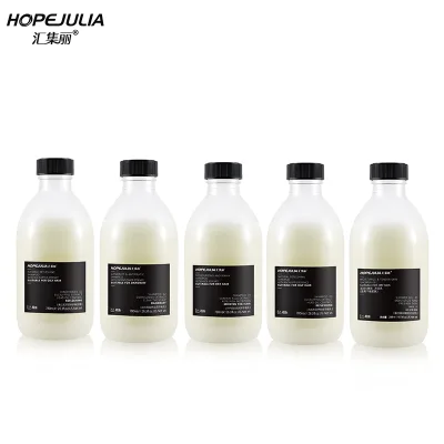 Hot Sale High Quality Anti-dandruff Elastic Lustrous Deep Hair Gently Remove Dirt Shampoo