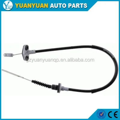 chevrolet Spark Auto Parts 25187108 96590791 Clutch Cable for Daewoo Matiz chevrolet Matiz 1998 - 2016