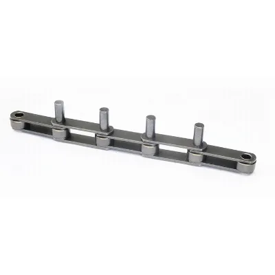Extended Pin Conveyor Roller Chains for Transmission Premium Product Type
