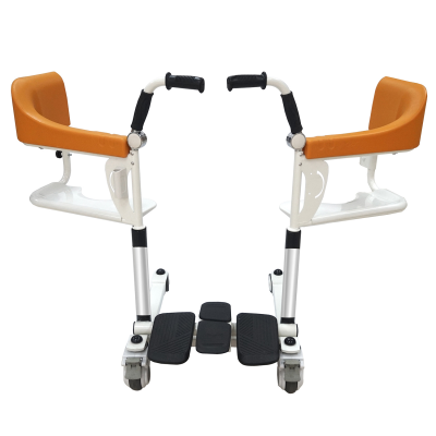 Rehabilitation Therapy Supplies Cheap Price Folding Electric Wheelchair and Mobility Scooter