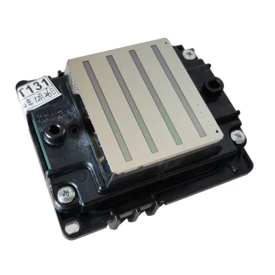I3200 - A1 Printhead for Water-based Ink for Superior Performance and Stability