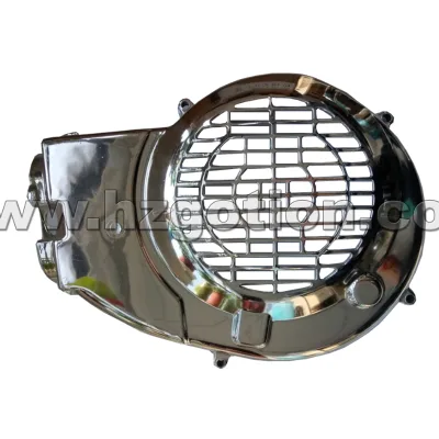 China Manufacturer Motorcycle V. Plastic Chain Cover