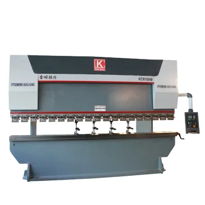 Exported to India Manual Nc Flat Bending Acrylic Heat Bending Machine