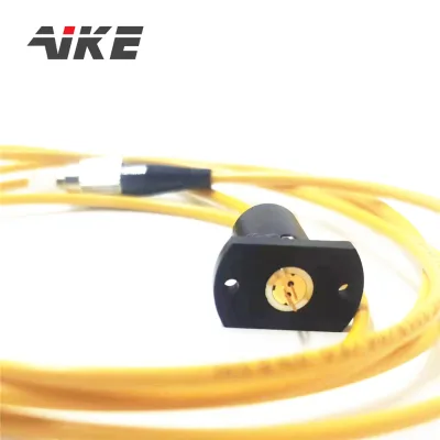 AIKE 480nm 488nm Fiber Coupled 18mW (Min) Pigtailed 400 Um MM Fiber, SMA Same to Thorlab EP470S04