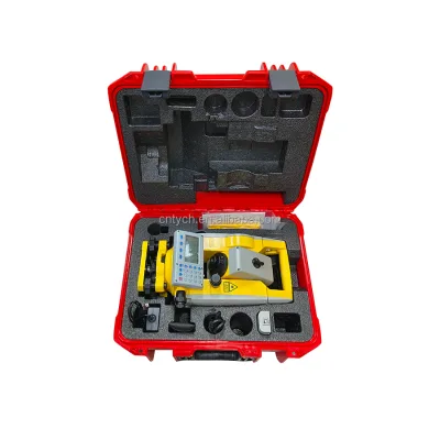 Hot Sale Instrument rts362r10u Total Station Waterproof and Long Working Time Total Station