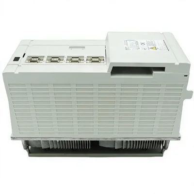 Original MDS-C1-SPH-22 Servo Power Supply Unit 22kVA 3 Phase 200-230V CNC M64 M70 Machine Tool Drive System JP 68A