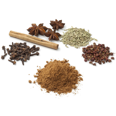 Wholesale Natural Five Spice Powder Seasonings Spices Mixed Spices