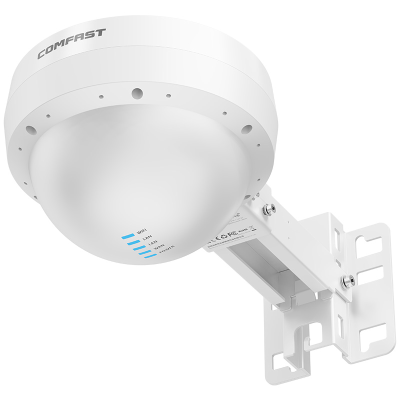 Waterproof 3000Mbps WiFi6 Outdoor WiFi Router Outdoor WiFi Access Point