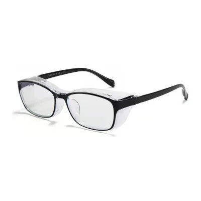 HBC New Goggles Anti-sand Anti-flying Dust Anti-droplet Special Protective Glasses Fashion Goggles