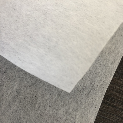 Flat Spunbond Nonwoven