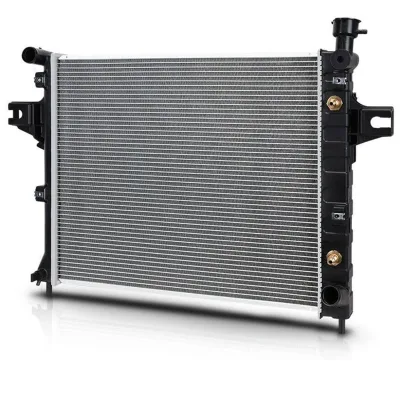 RADIATOR ENGINE COOLING D7Y016TT for JEEP GRAND/ for CHEROKEE/II/SUV/Mk EVA 4.7L CU2336 52079883AB 52079883AC 52079883AD