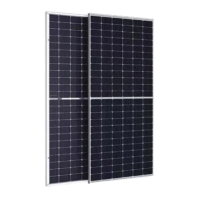 72 Cell Solar Panel Kit off Grid Solar Panel off Grid System