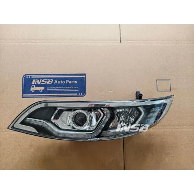 Headlamp for Comil Bus Spare Parts INSB19-027